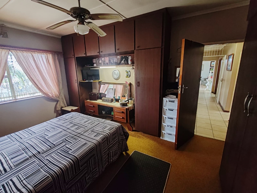 3 Bedroom Property for Sale in Bothasrus Eastern Cape